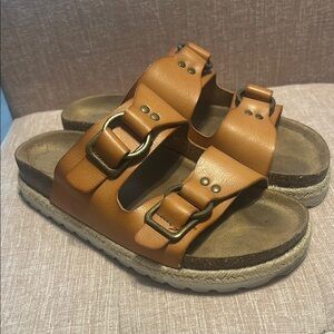 Time and Tru tan slides